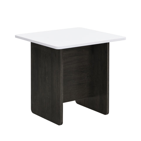 Modern TV Stand And Coffee Table (Set of 2)