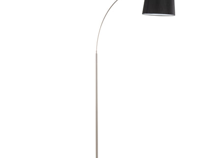 March - Contemporary Design Floor Lamp