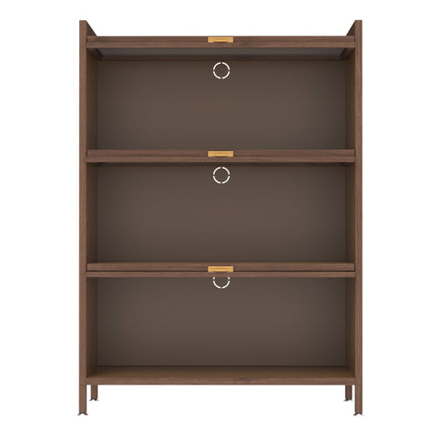 Flip Doors Cabinet, With Ample Storage Space