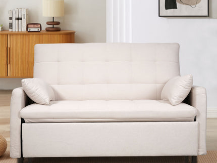 Balus - Sofa Bed Combination With Storage Pockets