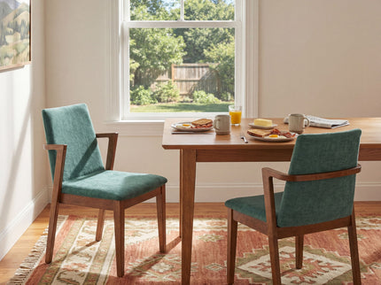 Dining Chairs (Set of 2)