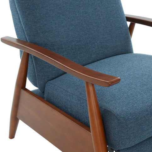 Fremont - Push Back Recliner