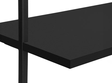 Etagere Bookcase Ladder 5 Tier For Office