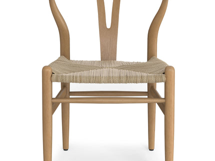 Hershey - Crafted Dining Chair (Set of 2)