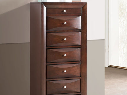 Marilla - 7 Drawer Lingerie Chest