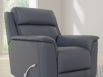 Oslo - Manual Swivel Glider Recliner