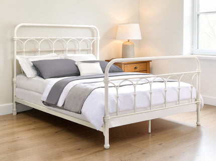 Citron - Bed, Elegant Design