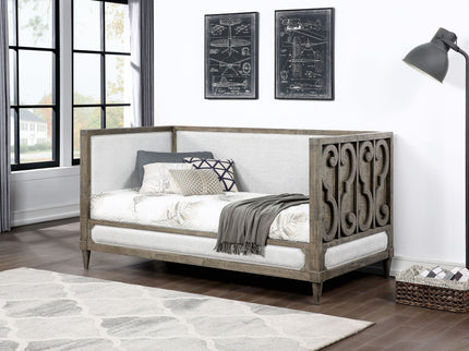 Artesia - Twin Daybed - Tan