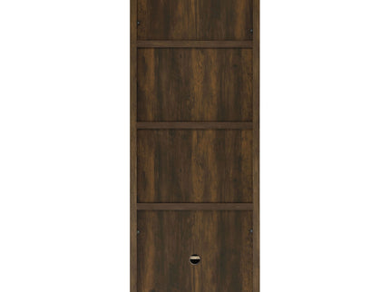 Stott - 3 Shelf Media Tower