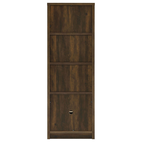Stott - 3 Shelf Media Tower