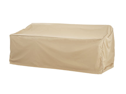 Shield - Patio Outdoor 3 Seater Sofa Cover