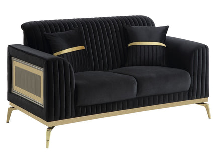 Antigua - Living Room Set