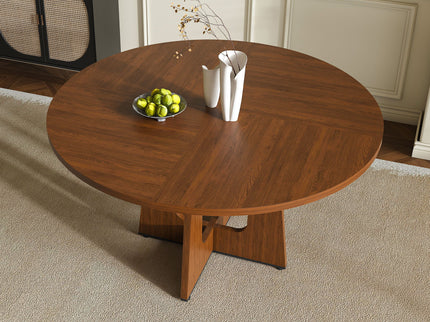 Round Dining Table For 4