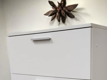 Morgan - 3 Drawer Modular Jumbo Chest