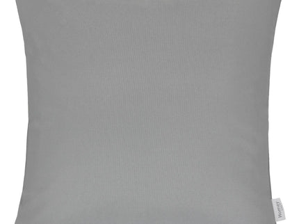 Amazon Rainforest - Solid Pillow