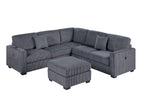 Dark Gray