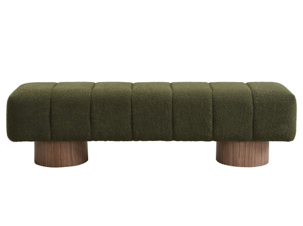 Upholstered Dining Bench For Dining Room