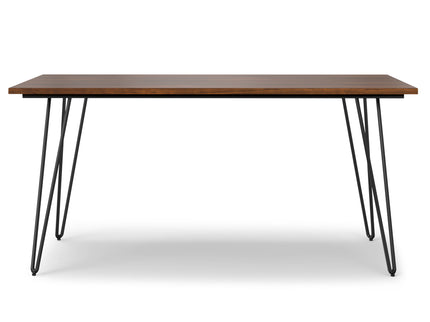 Hunter - Square Tabletop Dining Table