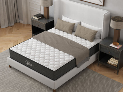 Victoria - 10" Cooling Gel Hybrid Mattress