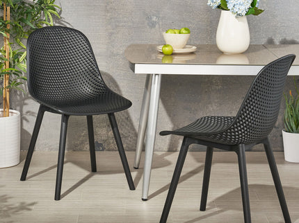 Posey Chair (Set of 2)