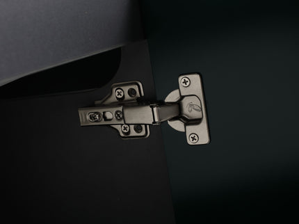 Modern Freestanding Bathroom Vanity With Soft Close Cabinet Doors