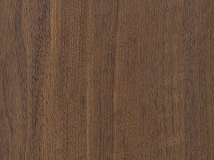 Rodger - L Shape Office Desk With Storage, Workstation For Home Or Office - Walnut