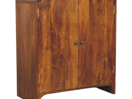 Newton - Cabinet - Brown