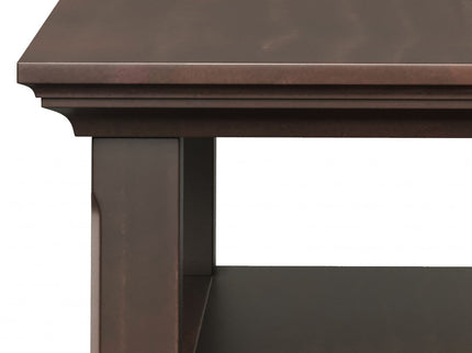 Acadian - End Table With Drawer