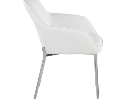 Daniella - Contemporary Moder Dining Chair (Set of 2)