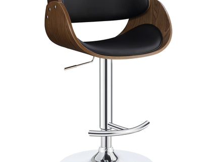 Ergonomic Adjustable Bar Stool