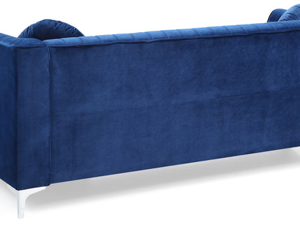 Delray - Micro Suede Sofa Chaise