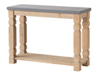 Light Brown / Console Tables