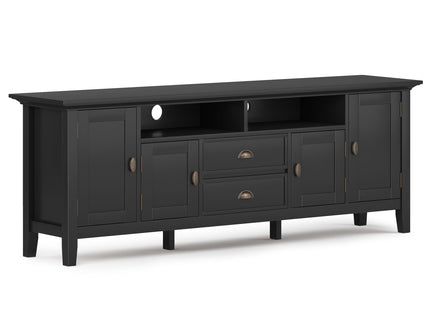 Redmond - Handcrafted TV Media Stand