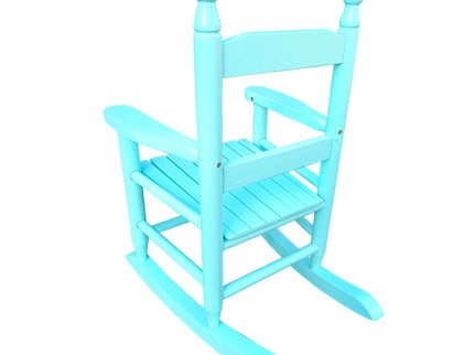 Children's Rocking Chair Indoor Or Outdoor, Suitable For Kids, Durable