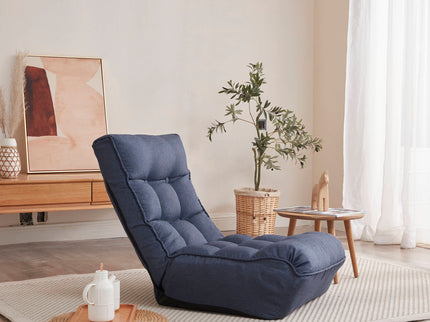 Reclining Japanese Chair Lazy Sofa Tatami Balcony Adjustable Chair