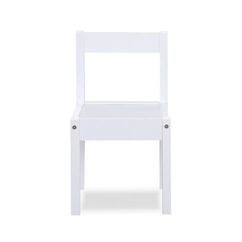Della - 3 Piece Kids Table & 2 Chair Set