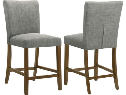 Flynn - Counter Chair (Set of 2)