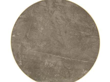 Round Bistro Table
