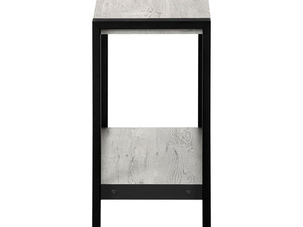 Accent Table, Side Industrial Flexible Placement