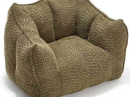 Comfortable Sofa Chairs With Highly Resilient Foam For Living Rooms And Bedrooms