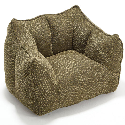 Comfortable Sofa Chairs With Highly Resilient Foam For Living Rooms And Bedrooms