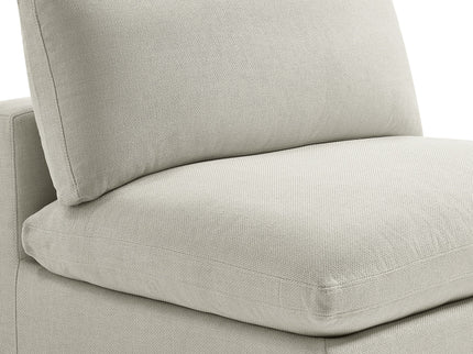 Cassandra - Sofa With Ottoman