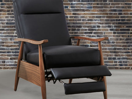 Fremont - Push Back Recliner