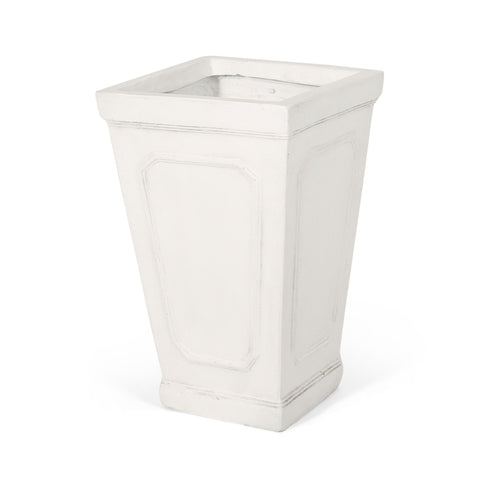 Outdoor Planter, Elegant Design
