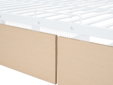 Contemporary Bunk Bed