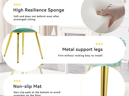 Puffy Bubble, Ball Chain Chairs For Dining Room