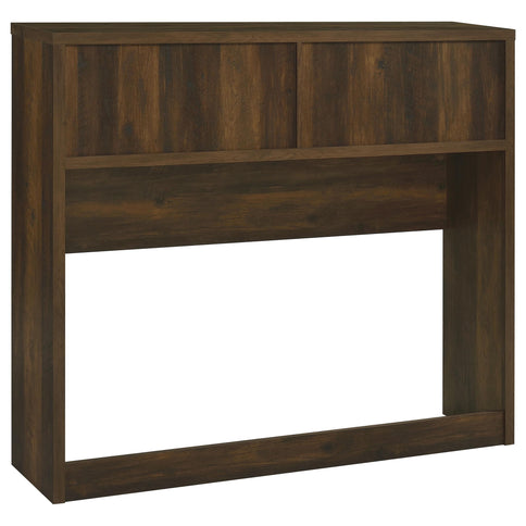 Geary - Bookcase Headboard With Open Cubbies