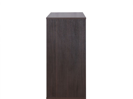 Hazen - Wine Cabinet II - Espresso