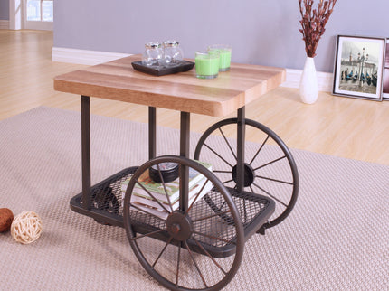 Francie - Table