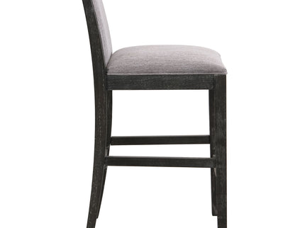 Upholstered Barstools (Set of 2)
